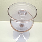 Erkki Vesanto kynttilänjalka 2662 Iittala - pikkukuva 2