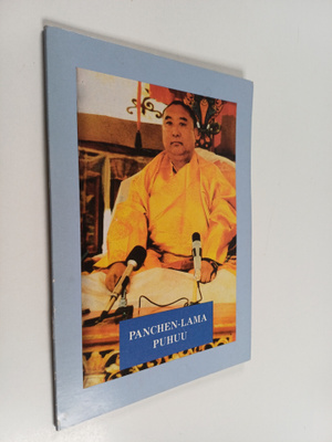 Panchen-Lama puhuu