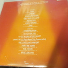 SPANDAU BALLET - THE SINGLES COLLECTION LP NIMMAREILLA - pikkukuva 3