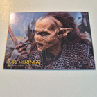 Topps The Lord of the Rings/FOTR   	(10035) - pikkukuva 1