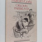 Maksim Gorki : Orlovin pariskunta - pikkukuva 1
