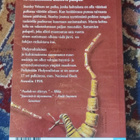 Paahde Louis Sachar - pikkukuva 2