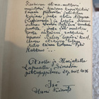 Ilmari Kianto Punainen Viiva kirja - pikkukuva 2