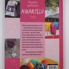 Anne Vittorina Golinelli : Meidän perheen askartelukirja - pikkukuva 2