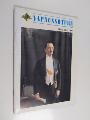 Vapaussoturi 2/1997