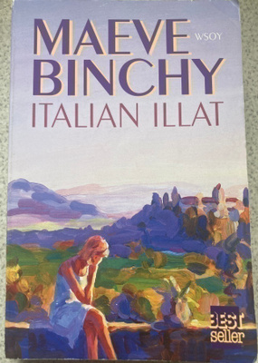 MAEVE BINCHY: ITALIAN ILLAT
