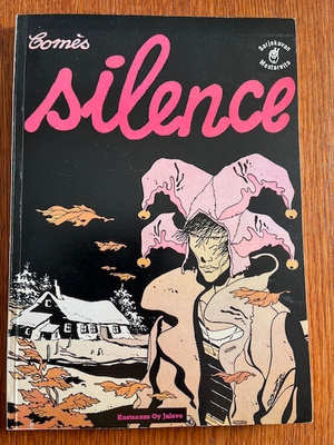 Comes: Silence