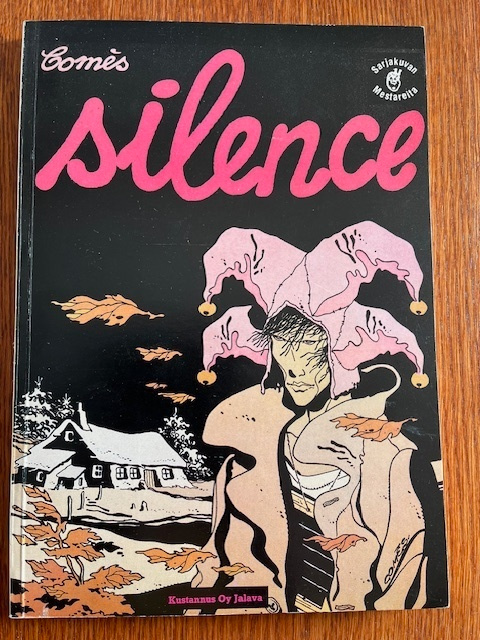 Comes: Silence