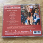 Ryuichi Sakamoto - Little Buddha Soundtrack CD - pikkukuva 2