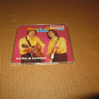 Kirka & Sammy CDS Daa Da Daa Da v.1997 GREAT! - pikkukuva 1