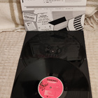 Ramones Live In Glasgow December 19/1977 lp - pikkukuva 2