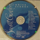 Secret Garden • White Stones CD - pikkukuva 4