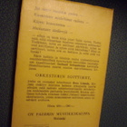 Gerhard Schepelern: Orkesterin soittimet (1958)Sis.postikulu - pikkukuva 2