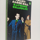 Raymond Chandler : Smart-aleck Kill - pikkukuva 1