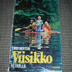 Blyton: Viisikko 5 kpl kirjoja - pikkukuva 1