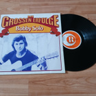 Bobby Solo – Die Grossen Erfolge lp orig 1973 Pop - pikkukuva 1