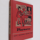 Ullin Whitney Leavell : Playmates - pikkukuva 1
