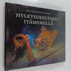 Björn Hagberg : Hylkysukeltajat Itämerellä - pikkukuva 1
