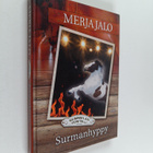 Merja Jalo : Surmanhyppy - pikkukuva 1