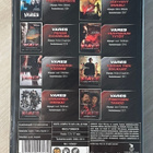 Vares (8DVD) 8 ensimmäistä Vares-elokuvaa - pikkukuva 2