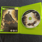 Xbox Batman Begins peli - pikkukuva 3