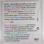 Anna-Stina Linden Ivarsson : Do Redo : kuinka villapaita ... - pikkukuva 2
