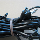 AC / DC ADAPTER PHILIPS - pikkukuva 4