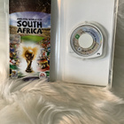 2010 FIFA WORLD CUP SOUTH AFRICA PSP - pikkukuva 3