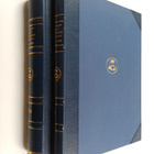 Suomen postilaitoksen historia 1-3 : 1638-1938 (kaksi kir... - pikkukuva 1