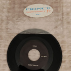 Prince Alphabet St. 7"Single - pikkukuva 2