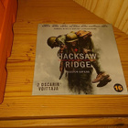 Hacksaw Ridge DVD Leffapokkari - pikkukuva 1