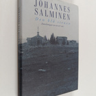 Johannes Salminen : Den blå stenen : anteckningar om öst ... - pikkukuva 1