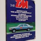 Tekniikan maailma 3/1981 - pikkukuva 1