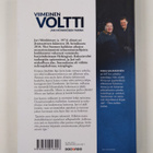 Mika Saukkonen : Viimeinen voltti : Jari Mönkkösen tarina - pikkukuva 2