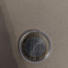 Suomi 5e juhlaraha Jääkiekon MM-kisat - 2003 - pikkukuva 3