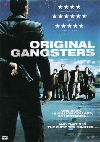 Original gangsters (DVD)
