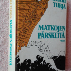 Ilmari Turja: Matkojen pärskeitä - pikkukuva 1
