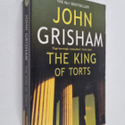 John Grisham : The king of torts - pikkukuva 1
