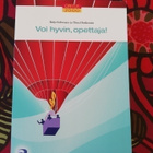 Opettaja! Voi hyvin, opettaja! PS Kustannus - pikkukuva 1