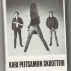 Kari Peitsamon Skootteri: The 10th Anniversary Album c-kaset - pikkukuva 1