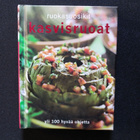 Ruokasuosikit - kasvisruoat - pikkukuva 1