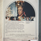 Fellinin Casanova (1976) Donald Sutherland (UUSI) - pikkukuva 2
