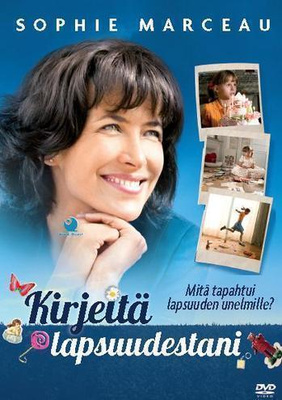Kirjeitä Lapsuudestani - DVD