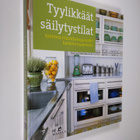 Lesley Porcelli : Tyylikkäät säilytystilat : toimivia til... - pikkukuva 1