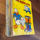 Kalle Anka 1960 lehtiä 28 kpl - pikkukuva 1