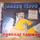 JAAKKO TEPPO PARHAAT TARINAT CD 2000 - pikkukuva 1