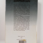 Heikki Luoma : Surman suo - pikkukuva 2