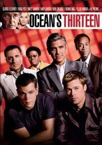 Ocean´s Thirteen