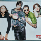 The Wildhearts / Into Another - posteri - pikkukuva 2