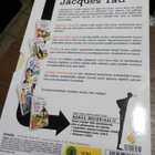 JACQUES TATI 5DVD BOKSI (W) - pikkukuva 3